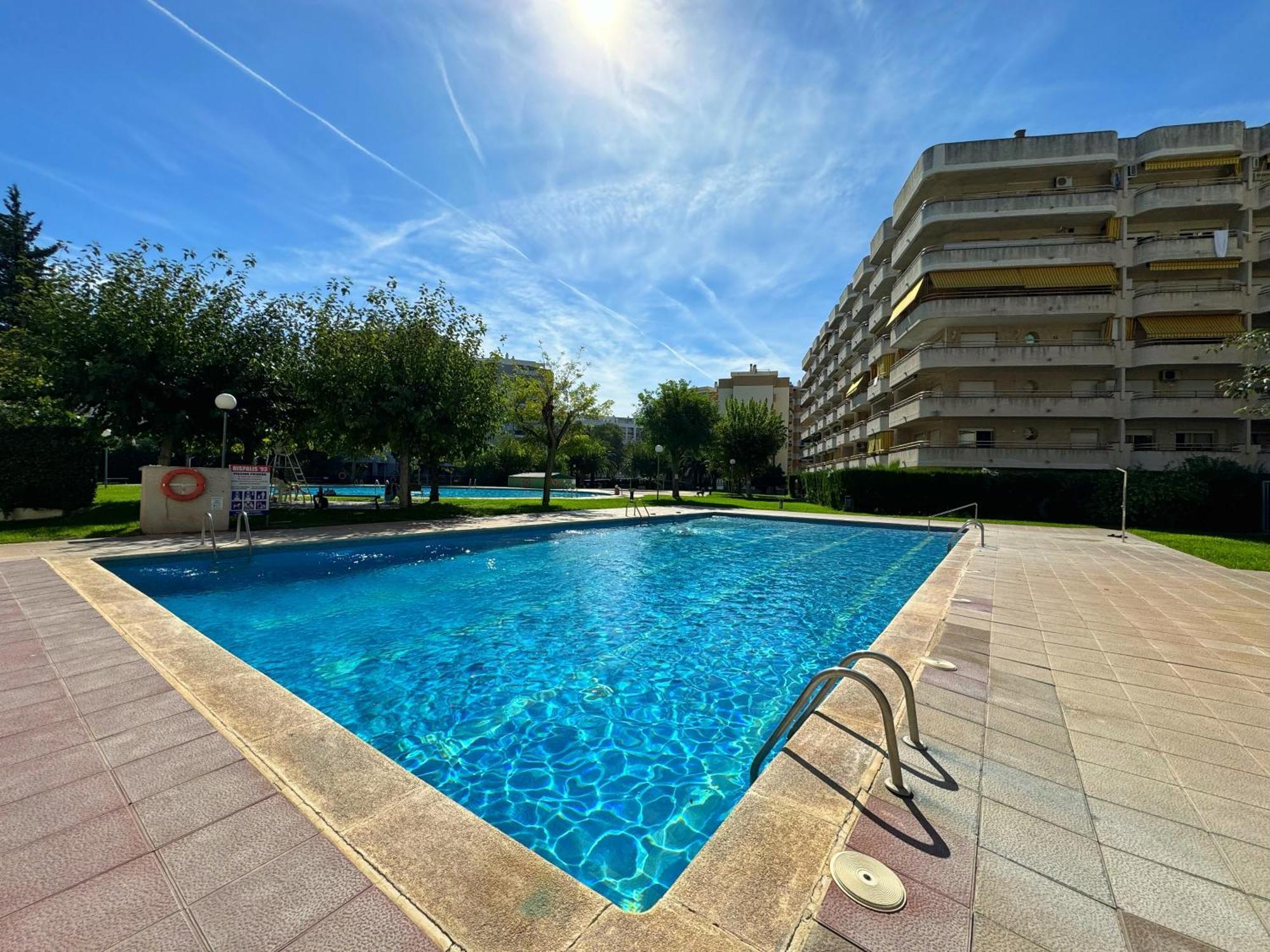 Domuum Holidays - Cordoba Apartment Салоу Екстериор снимка