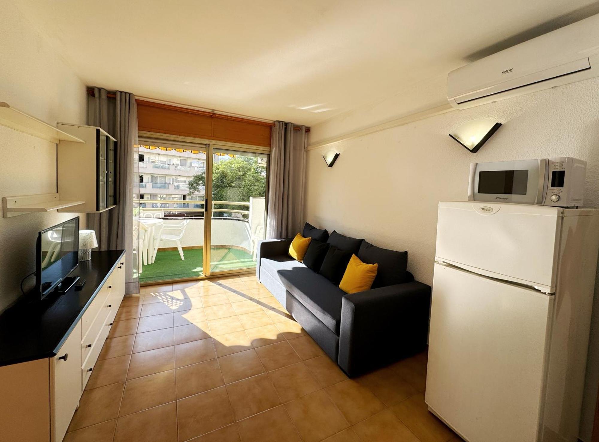 Domuum Holidays - Cordoba Apartment Салоу Екстериор снимка