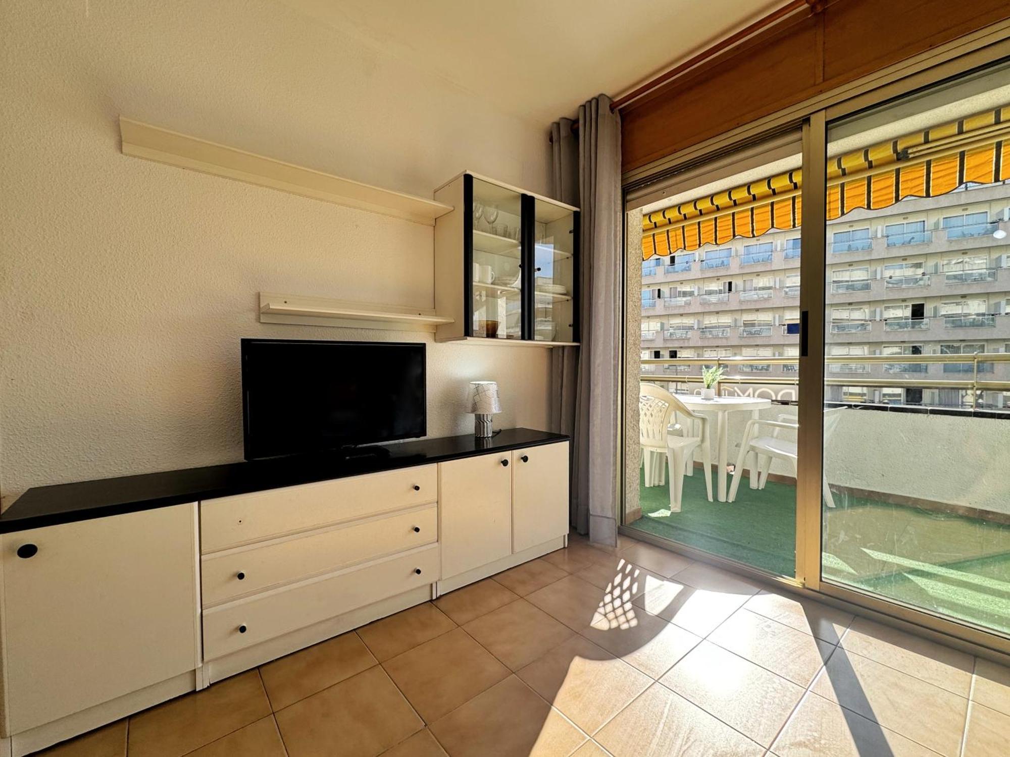 Domuum Holidays - Cordoba Apartment Салоу Екстериор снимка