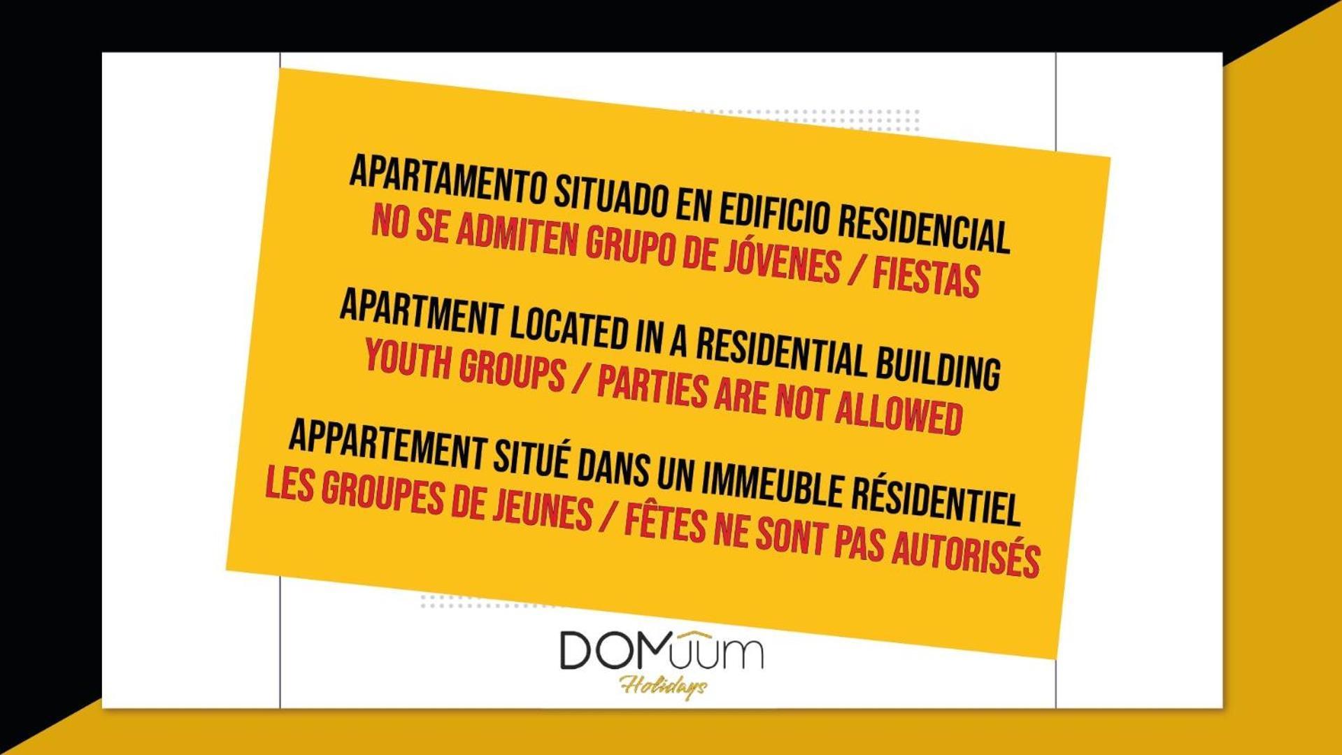 Domuum Holidays - Cordoba Apartment Салоу Екстериор снимка